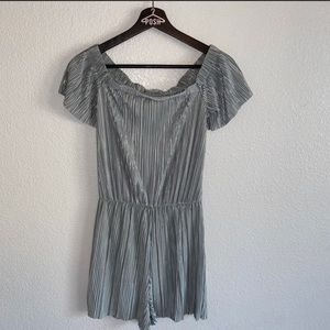 Charlotte Russe Romper